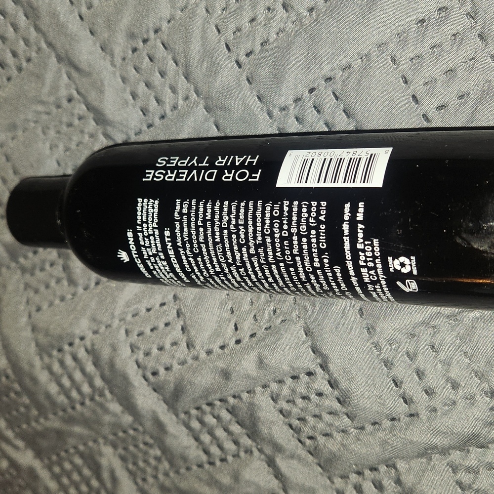 Hue conditioner - Picture 2 of 2
